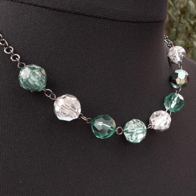 Bermuda Beads