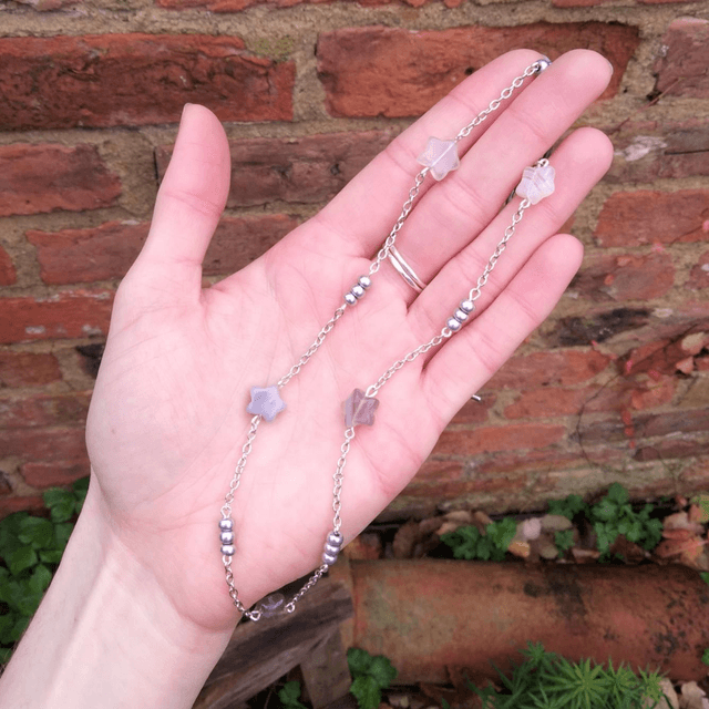 Silver Stars