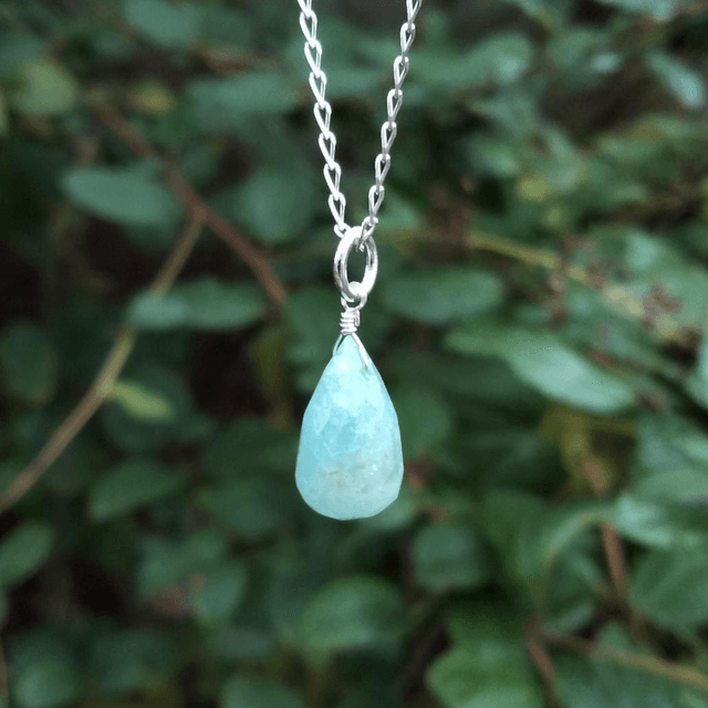 Beryl Drops - Medium