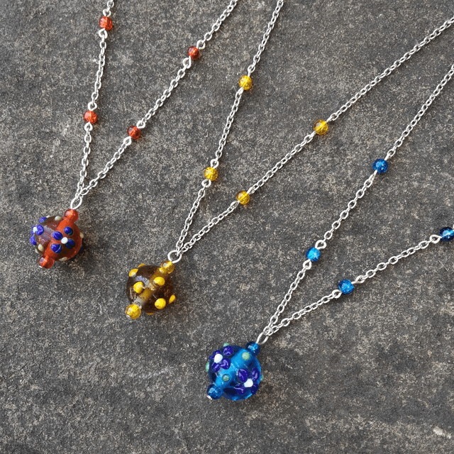 Lampwork Beads