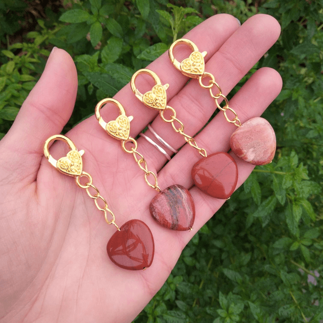 Jasper Hearts