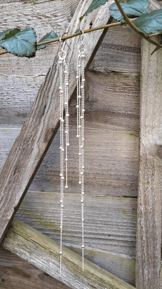 Cascading