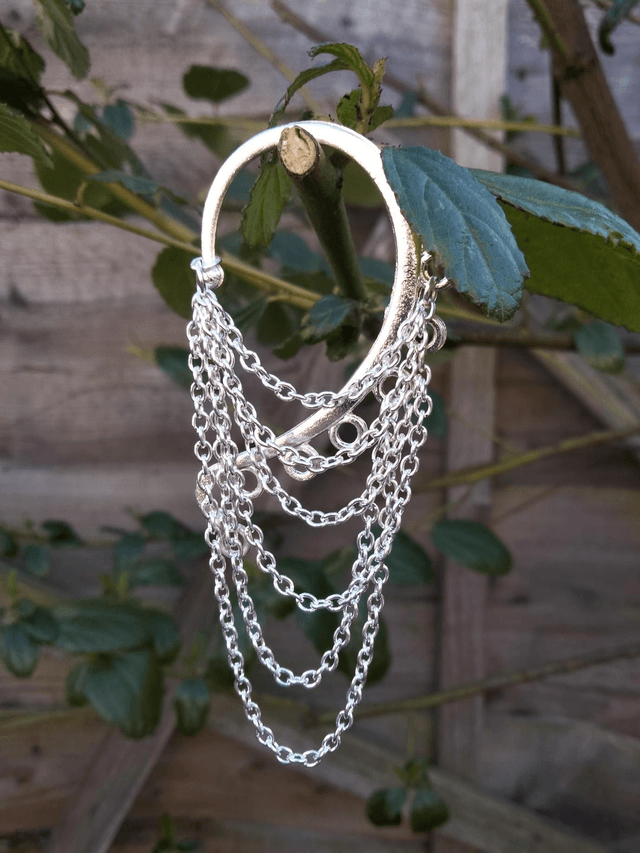Ear Wrap Wrap