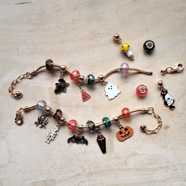 Hallowe'en Themed Advent Calendar 