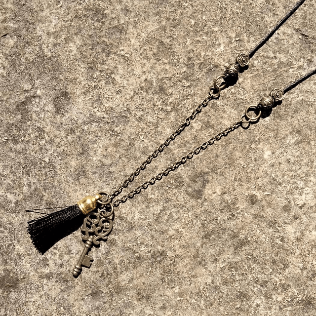 Black Key