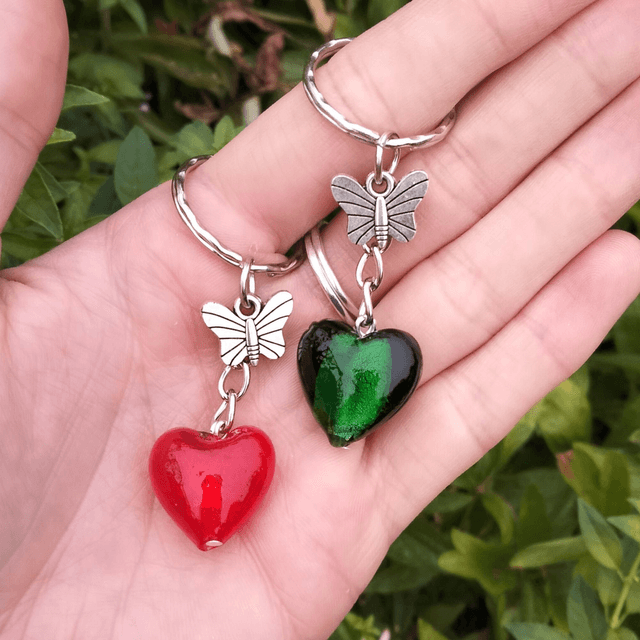 Butterfly Heart