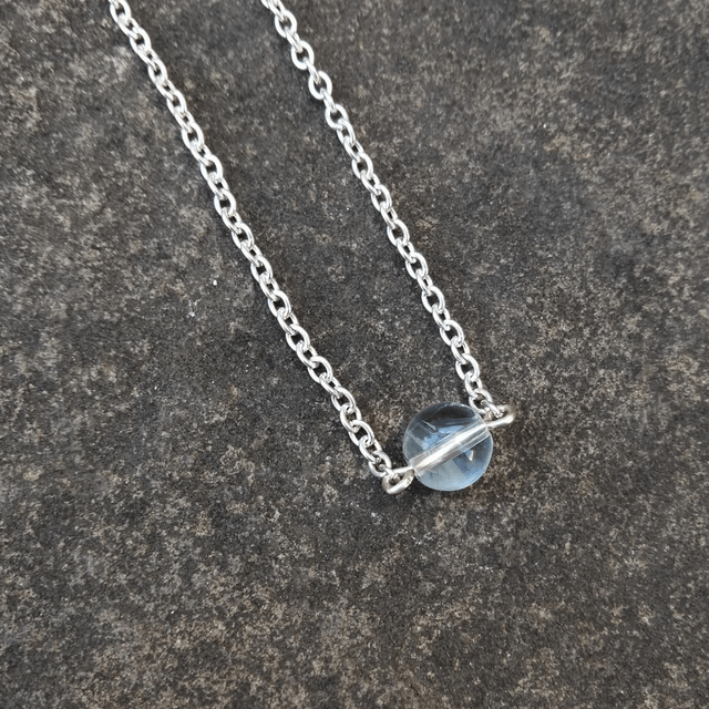 Quartz Choker