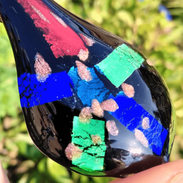 Rainbow Drop
