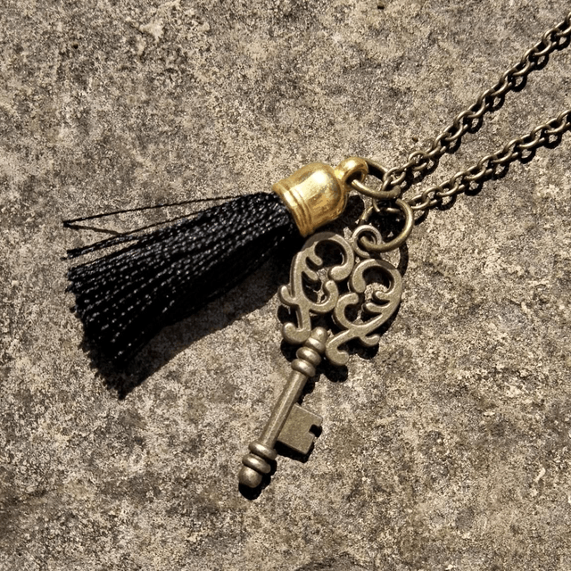 Black Key