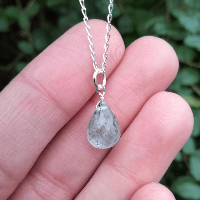 Beryl Drops - Medium