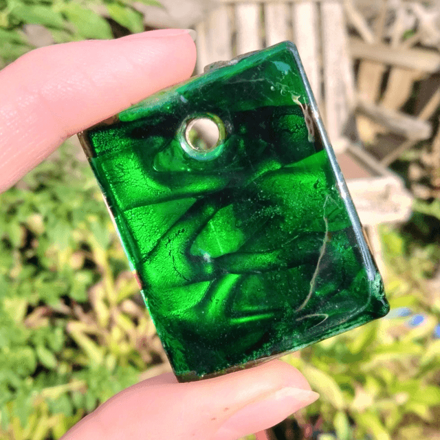 Festive Waves