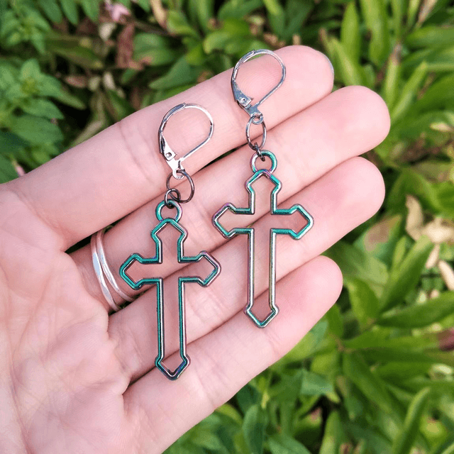 Crosses