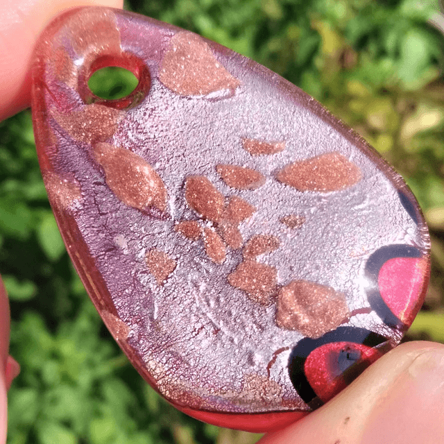 Shimmer Drop