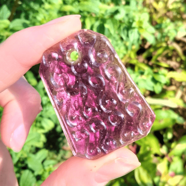 Shimmer Flowers