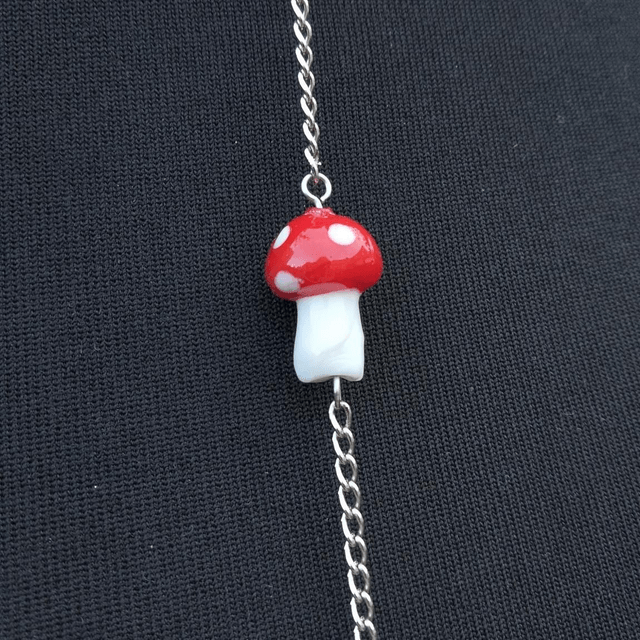 Red Amanita
