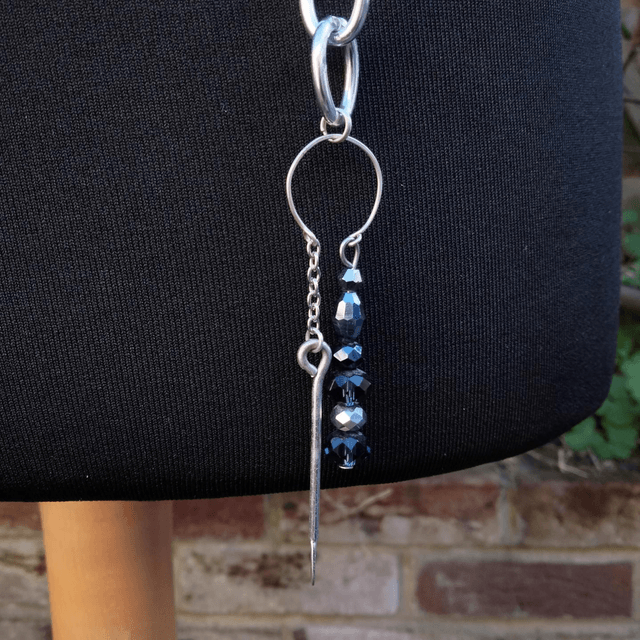 The Morning & Evening Star Belt