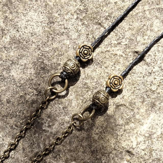 Blackened Heart Key