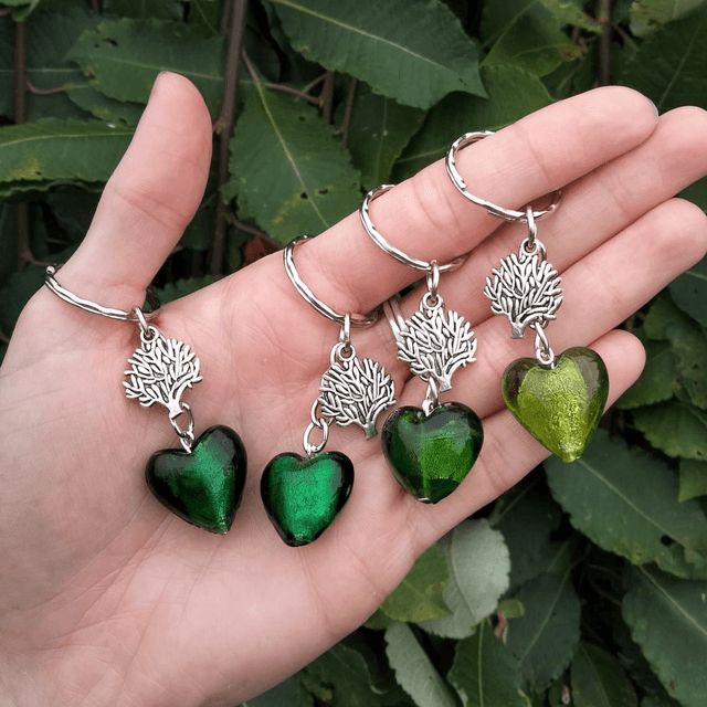 I Love Trees