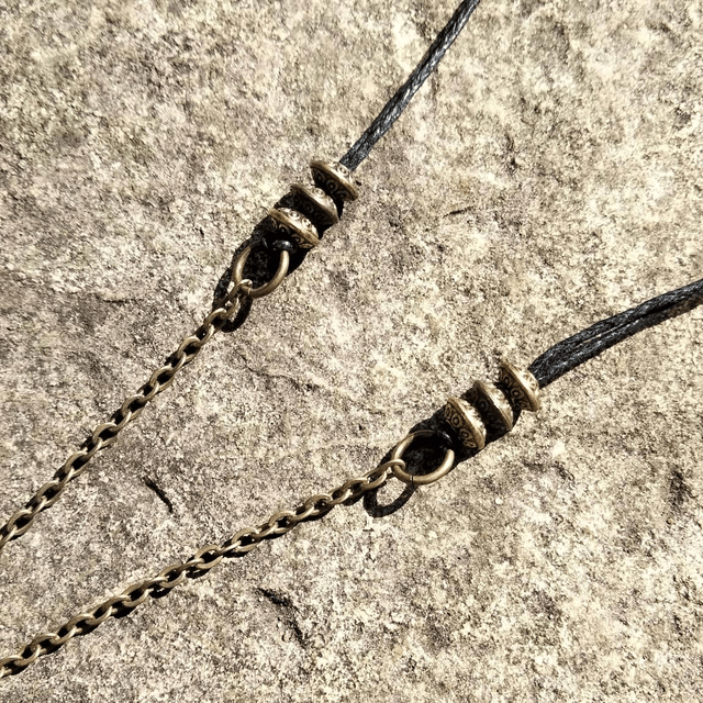 Tribal Tassel
