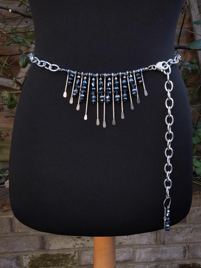 The Morning & Evening Star Belt