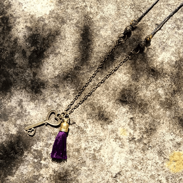 Purple Heart