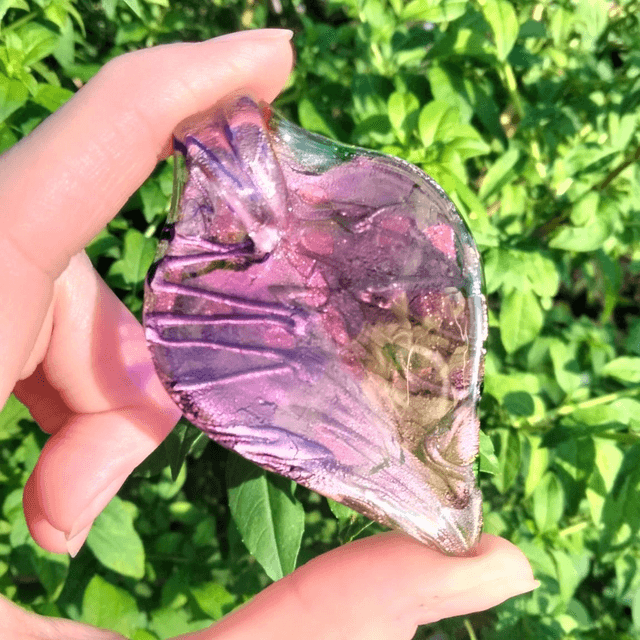 Statement Shimmer