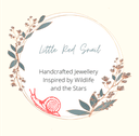 Little Red Snail