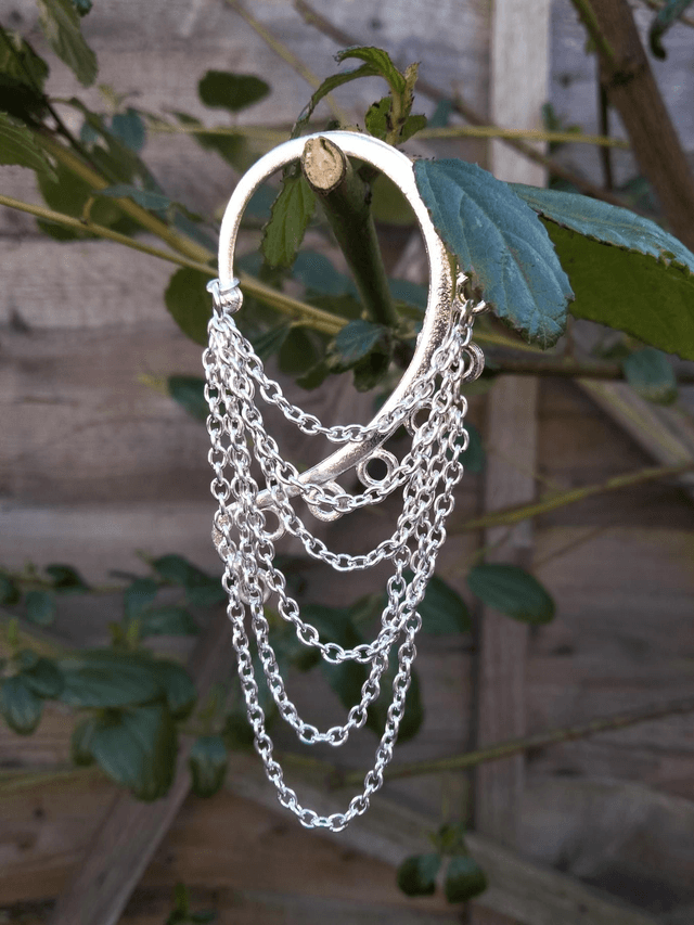 Ear Wrap Wrap