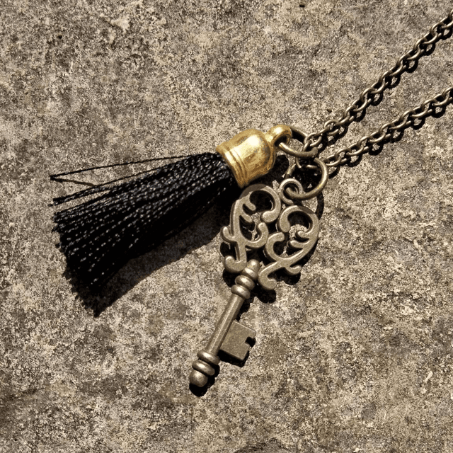 Black Key