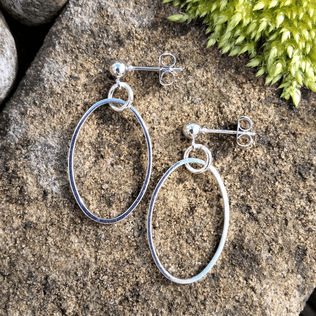 Egg Hoops