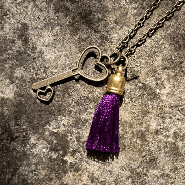 Purple Heart
