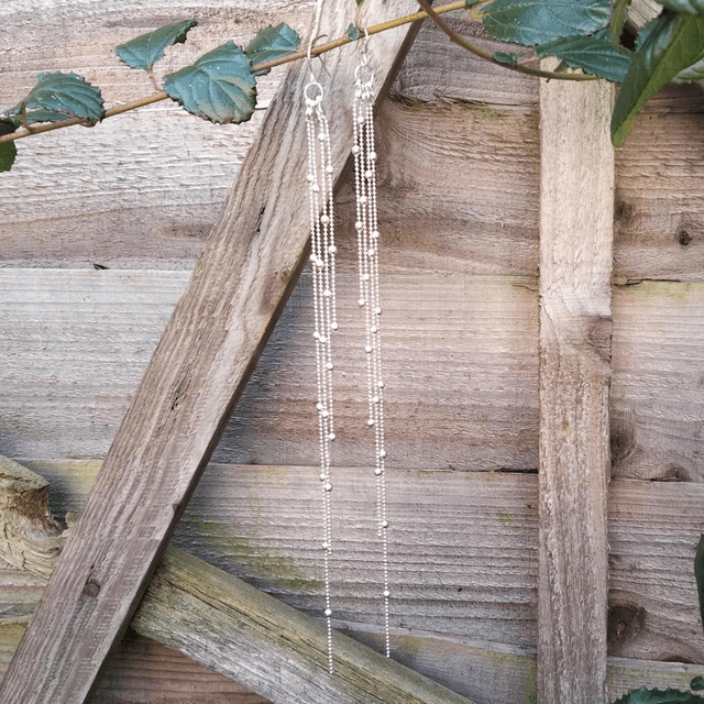 Cascading