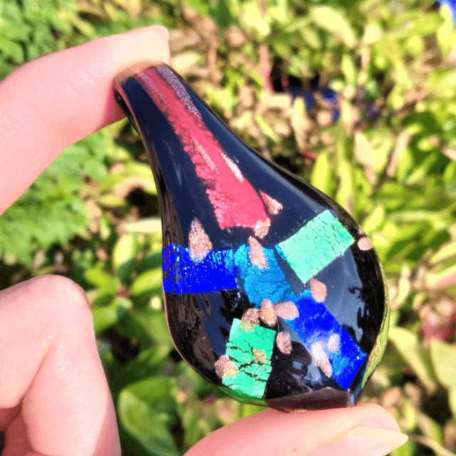 Rainbow Drop