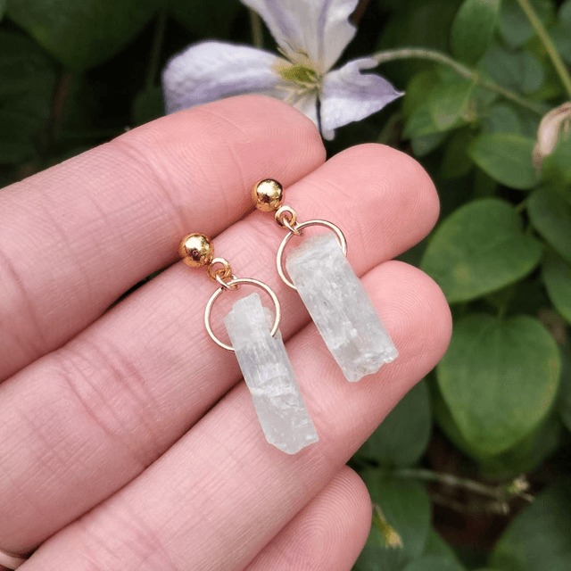 Aqua Quartz