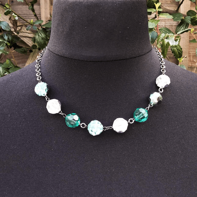Bermuda Beads