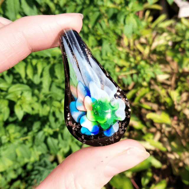 Irish Flower