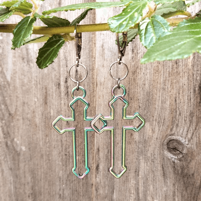 Crosses