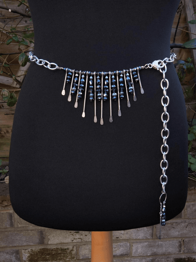 The Morning &amp; Evening Star Belt